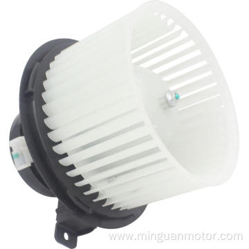 Motor de ventilador27226-JE20A para Qashqai J10 X-Trail Xtrail T31